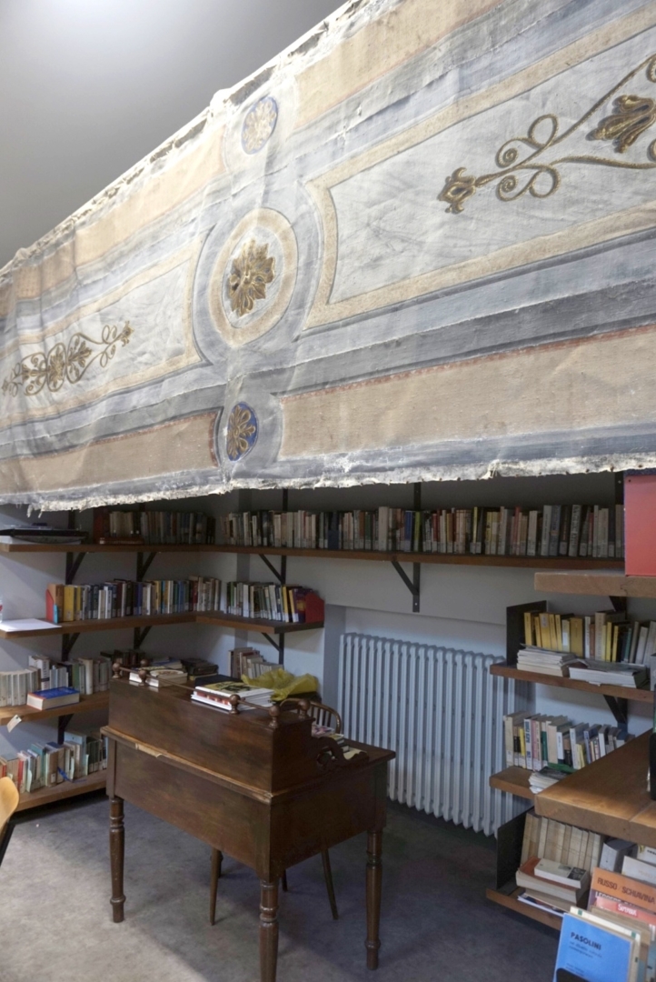 Biblioteca Viguzzolo