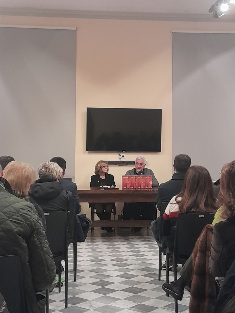 "Nuclear" di Graziano Moro - foto a colori