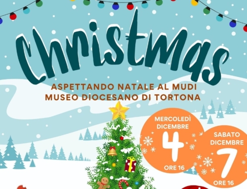 Aspettando Natale al MuDi
