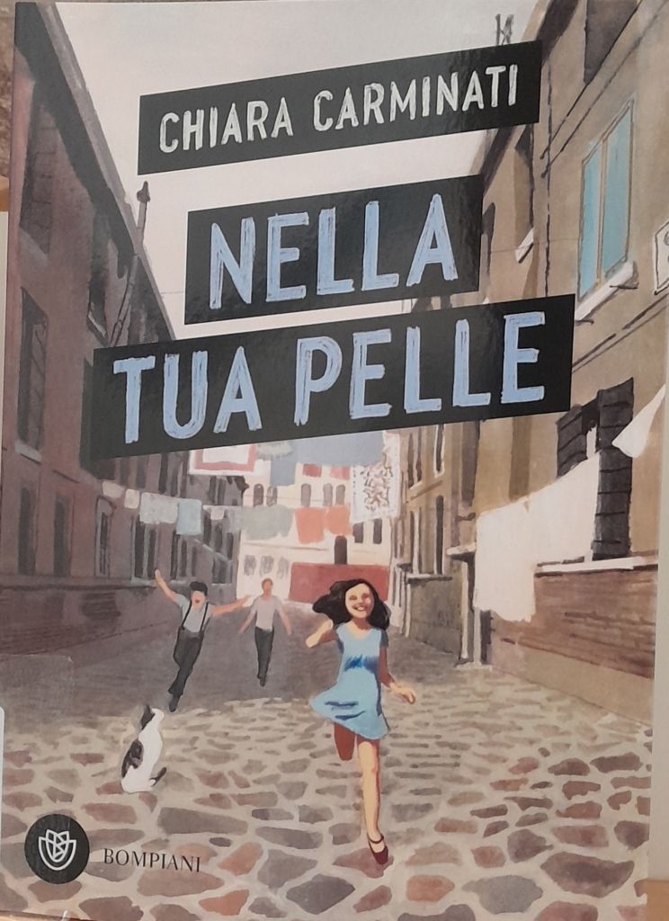 Le novità sullo scaffale per i ragazzi - copertina