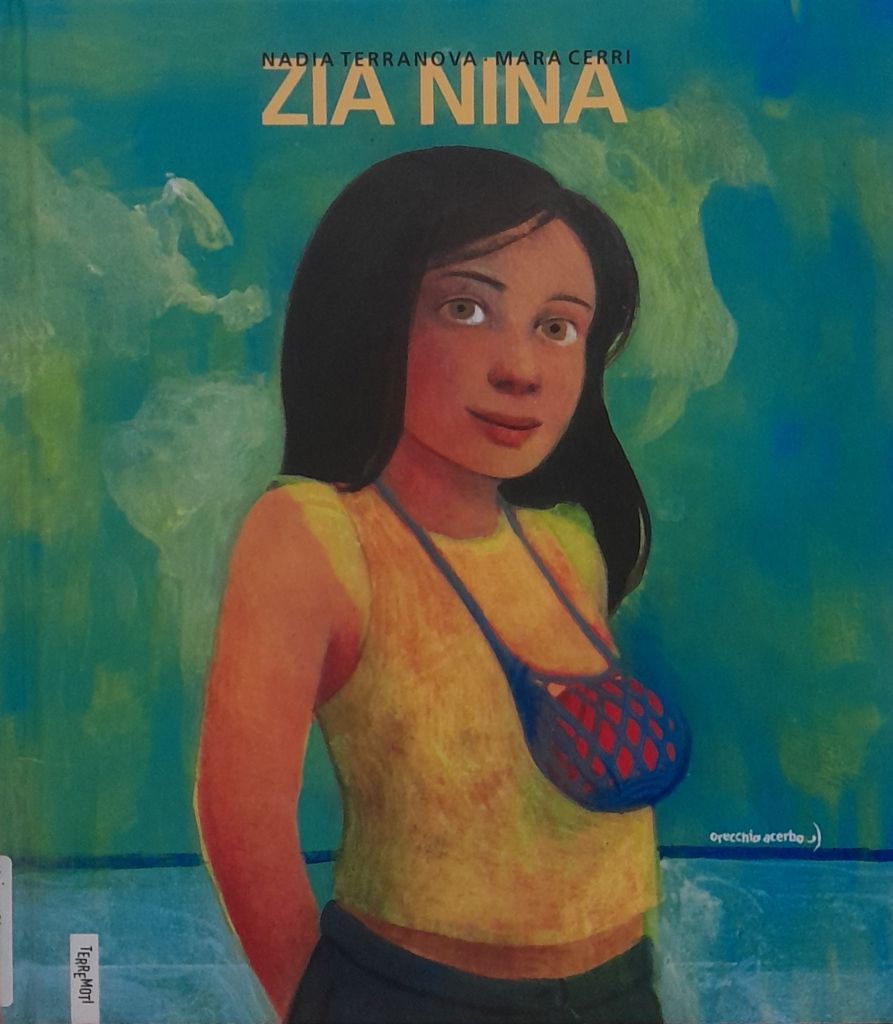 Le novità sullo scaffale per i ragazzi - copertina