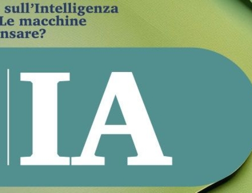 “IA per tutte, tutti, tutto”