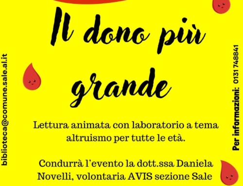 Il dono più grande