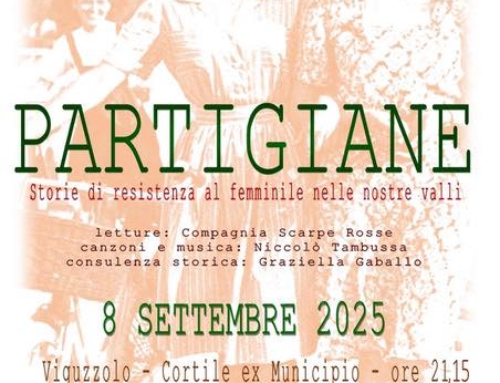 Commemorazione 8 settembre