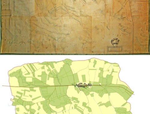 Ad Arquata inaugurazione mostra “Il Cabreo degli Spinola”, 28.09.2025