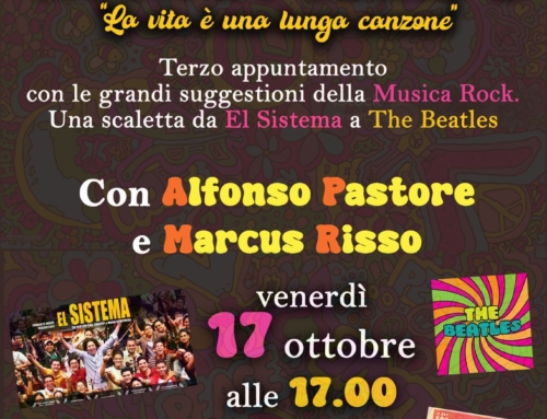 “Rock Dreams 3” a Serravalle Scrivia