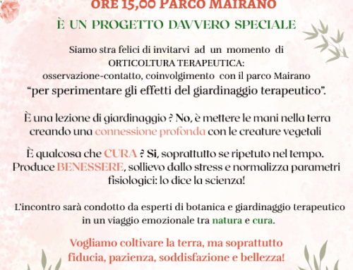 IL VERDE CHE CURA_Arquata Scrivia 11 ottobre 2025