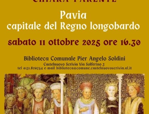 ALLA SCOPERTA DEL MEDIOEVO