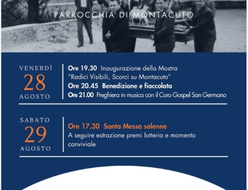 Mostra a Montacuto