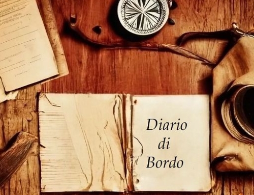 Libri al Consultorio di Tortona