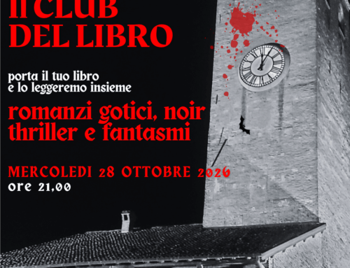IL CLUB DEL LIBRO