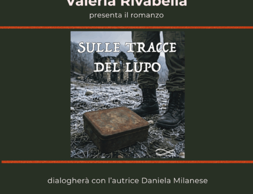 PRESENTAZIONE SULLE TRACCE DEL LUPO